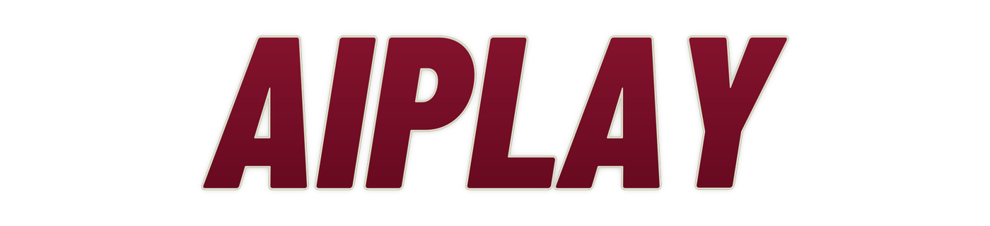 aiplay logo